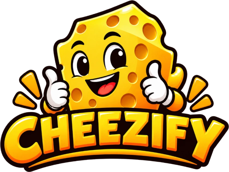 Cheezify