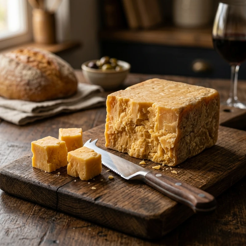 Cheddar