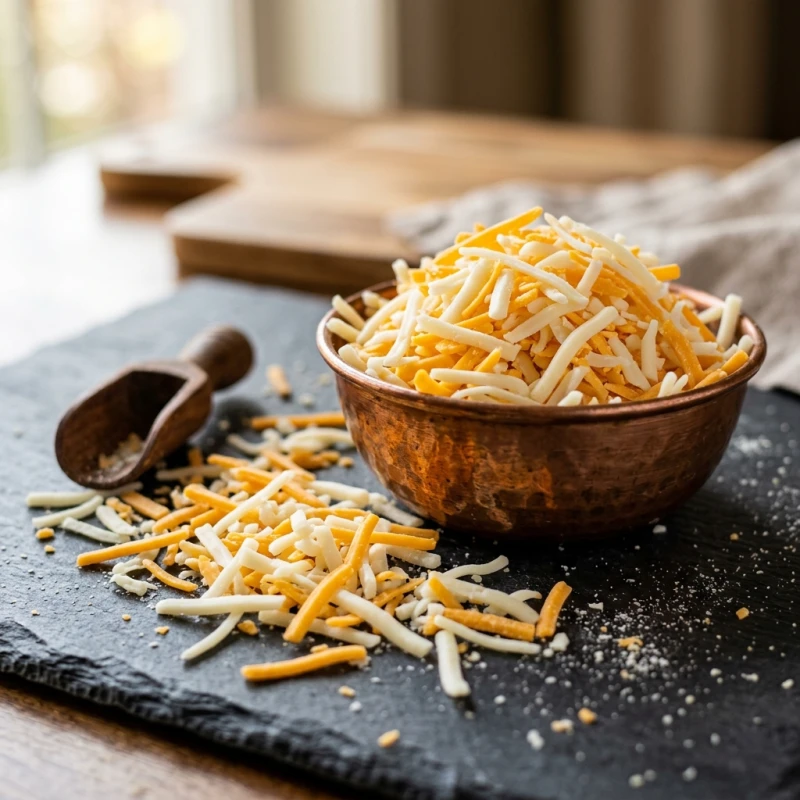Pizza Cheese